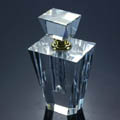 Perfume bottles, Crystal Perfume Bottles