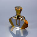 Perfume bottles, Crystal Perfume Bottles