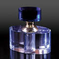 Perfume bottles, Crystal Perfume Bottles