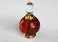 Perfume bottles, Crystal Perfume Bottles