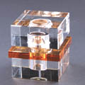 Perfume bottles, Crystal Perfume Bottles