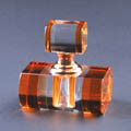 Perfume bottles, Crystal Perfume Bottles