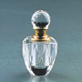 Perfume bottles, Crystal Perfume Bottles