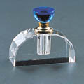 Perfume bottles, Crystal Perfume Bottles