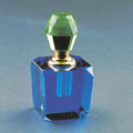Perfume bottles, Crystal Perfume Bottles