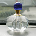 Perfume bottles, Crystal Perfume Bottles