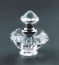 Perfume bottles, Crystal Perfume Bottles
