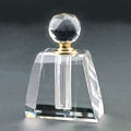 Perfume bottles, Crystal Perfume Bottles