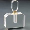 Perfume bottles, Crystal Perfume Bottles