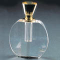 Perfume bottles, Crystal Perfume Bottles