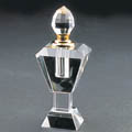 Perfume bottles, Crystal Perfume Bottles