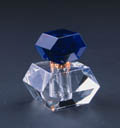 Perfume bottles, Crystal Perfume Bottles