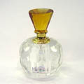 Perfume bottles, Crystal Perfume Bottles