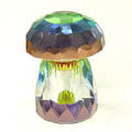 Perfume bottles, Crystal Perfume Bottles