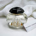 Perfume bottles, Crystal Perfume Bottles