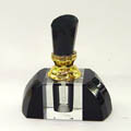 Perfume bottles, Crystal Perfume Bottles