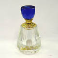 Perfume bottles, Crystal Perfume Bottles