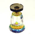 Perfume bottles, Crystal Perfume Bottles