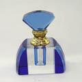 Perfume bottles, Crystal Perfume Bottles