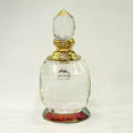 Perfume bottles, Crystal Perfume Bottles
