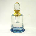 Perfume bottles, Crystal Perfume Bottles