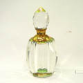 Perfume bottles, Crystal Perfume Bottles