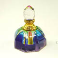 Perfume bottles, Crystal Perfume Bottles
