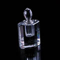 Perfume bottles, Crystal Perfume Bottles
