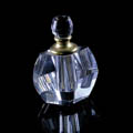 Perfume bottles, Crystal Perfume Bottles