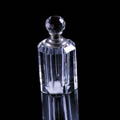 Perfume bottles, Crystal Perfume Bottles