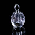 Perfume bottles, Crystal Perfume Bottles