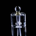 Perfume bottles, Crystal Perfume Bottles