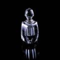 Perfume bottles, Crystal Perfume Bottles