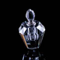 Perfume bottles, Crystal Perfume Bottles