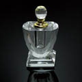 Perfume bottles, Crystal Perfume Bottles