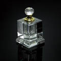 Perfume bottles, Crystal Perfume Bottles