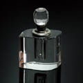 Perfume bottles, Crystal Perfume Bottles