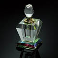 Perfume bottles, Crystal Perfume Bottles