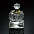 Perfume bottles, Crystal Perfume Bottles