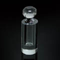 Perfume bottles, Crystal Perfume Bottles