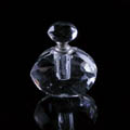 Perfume bottles, Crystal Perfume Bottles