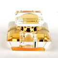 Perfume bottles, Crystal Perfume Bottles