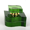 Perfume bottles, Crystal Perfume Bottles