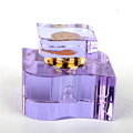 Perfume bottles, Crystal Perfume Bottles
