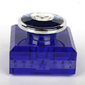 Perfume bottles, Crystal Perfume Bottles