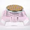 Perfume bottles, Crystal Perfume Bottles