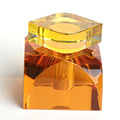 Perfume bottles, Crystal Perfume Bottles