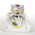 Perfume bottles, Crystal Perfume Bottles