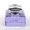Perfume bottles, Crystal Perfume Bottles