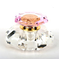 Perfume bottles, Crystal Perfume Bottles